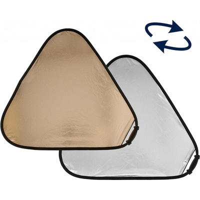 Manfrotto Trigrip odrazná deska 120 cm sluneční svit/stříbrná