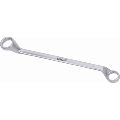 Kreator Oboustranný klíč očko/očko 25x28 -260mm KRT501110