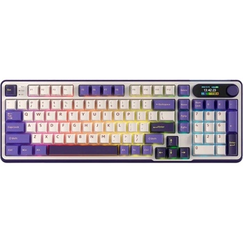 Royal Kludge RK-S98-BBERRYMS-CHTSW-US