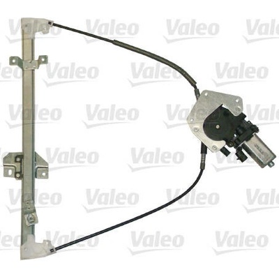Mechanizmus zdvíhania okna VALEO 850104