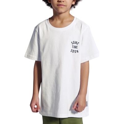 Hummel triko stmREVOLUTION T SHIRT 218084 9801