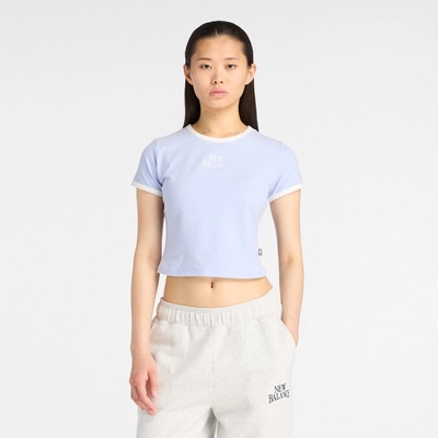 New Balance WT61Y33QDYK fialové