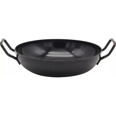 Tradiční pánev Gastro 24 cm smaltovaná
