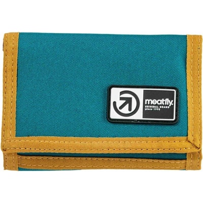 Meatfly Dewey Bottle Green