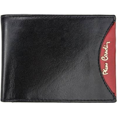 Pierre Cardin Peněženka TILAK29 325 RFID červená