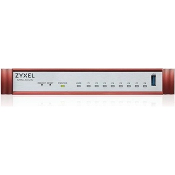 Zyxel USGFLEX100HP-EU0102F