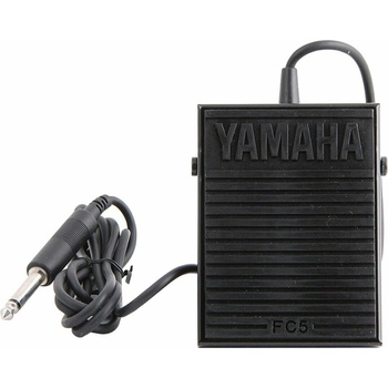 Yamaha Sustain FC 5
