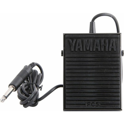 Yamaha Sustain FC 5 – Zbozi.Blesk.cz
