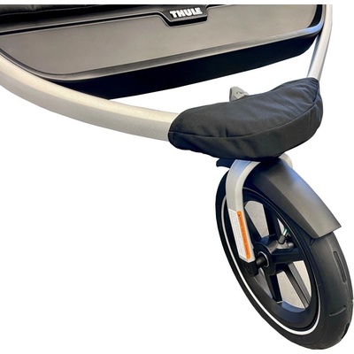 Thule Ochrana plastového krytu předního uložení kola Urban Glide 2 Double