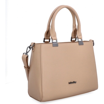 Le Sands kabelka do ruky Nude 9009 N
