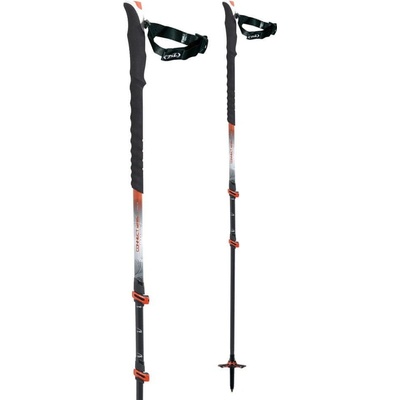 TSL Connect carbon 3 Cross WT Swing