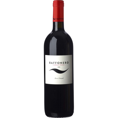 Rocca di Frasinello Baffonero 2020 13% 0,75 l (holá láhev)