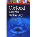 Oxford Essential Dictionary + CD ROM 2nd Edition