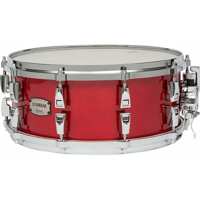 Yamaha Absolute Hybrid AMS1460 14" Red Autumn