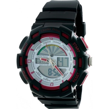 Charles Delon Мъжки часовник Charles Delon - CHD-555401 (CHD-555401)