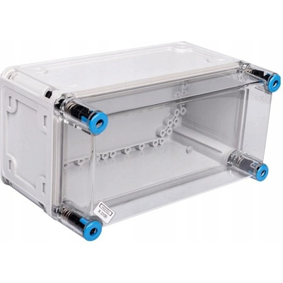 Rozvodnice Hensel 0 V IP20 0 A