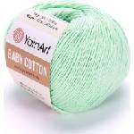 YARNART Baby Cotton 435 Плетива прежда (Baby Cotton 435)