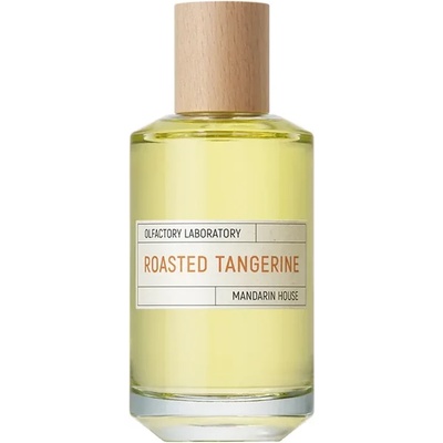 Liquides Imaginaires Roasted Tangerine унисекс парфюм 100 мл - EDP