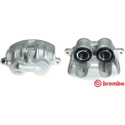 Brzdový strmeň BREMBO F 50 143 (F50143)