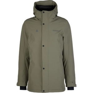 Zimtstern Мъжко яке парка Zimtstern StormDayz Evo Parka - Dusty Olive - размер XXL (004-7234-0115)