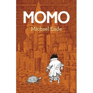 Momo | Michael Ende (ISBN: 9788420482767)
