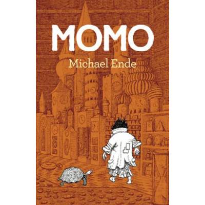 Momo | Michael Ende