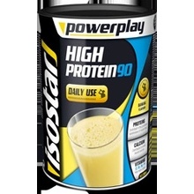 Isostar Powerplay High Protein 90% 400 g