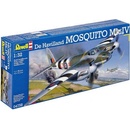 Revell Mosquito Mk. IV 04758 1:32