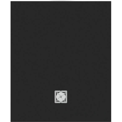 Ideal Standard UltraFlat S+ 120 x 100 cm T5605FV