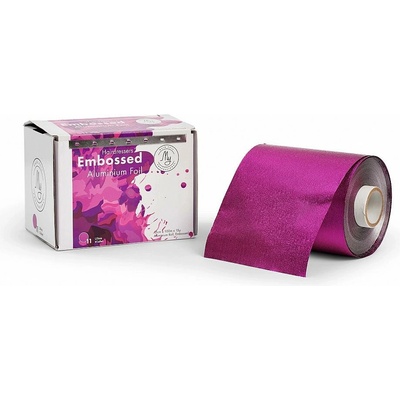 Folie texturovaná Ultra Violet 100 m
