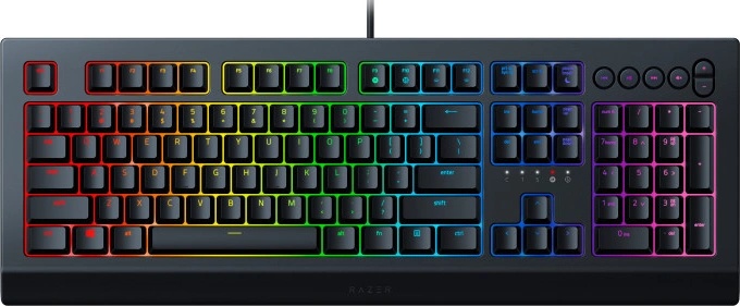 Razer Huntsman Mini RZ03-03390200-R3M1 od 111,36 € - Heureka.sk