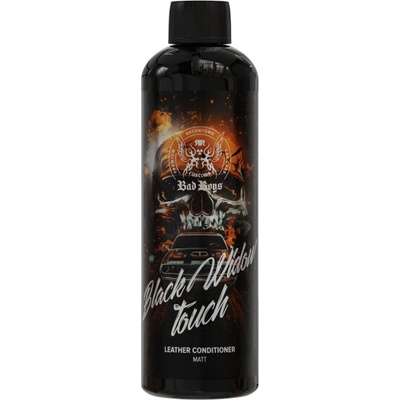 RRCustoms Bad Boys BLACK WIDOW TOUCH 500 ml