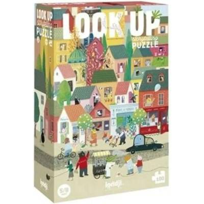 LONDJI Look up 100 dielov