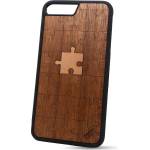 Samsung SmartWoods калъф за Samsung Galaxy A5 (2014) - Кафяв KP24034