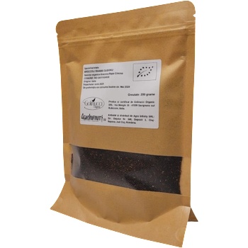 Органични семена от Броколи - 200 гр (878832)