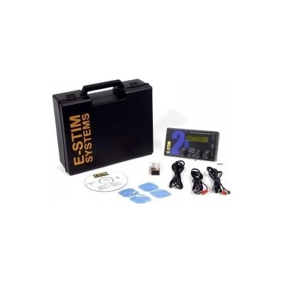 E-Stim E-Box Series 2B Kit – Zbozi.Blesk.cz