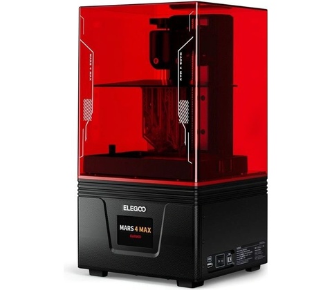Elegoo Mars 4 Max