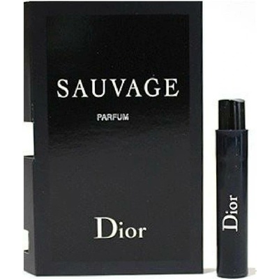 Christian Dior J’adore L’Or Essence de Parfum parfémovaná voda dámská 1 ml vzorek