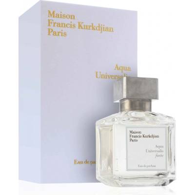 Maison Francis Kurkdjian Aqua Universalis Forte Parfumovaná voda unisex 70 ml