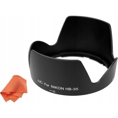 JJC HB-35 pro Nikon – Zboží Živě