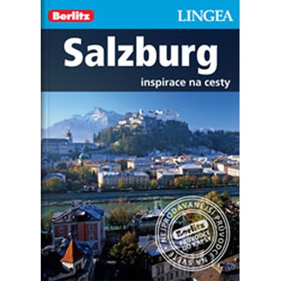 Salzburg, 2. aktualizované vydání