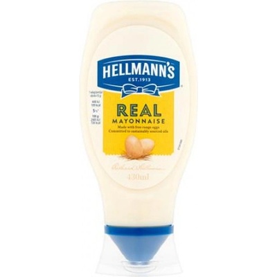 Hellmanns Majonéza 404 g