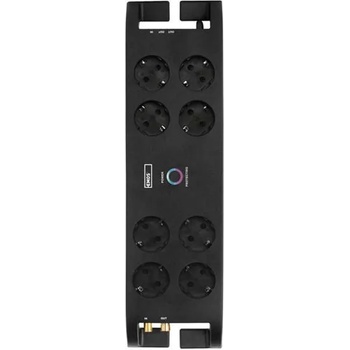 Image 1 of EMOS 8 Plug 3 m (P54252/1909480301)