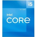 Intel Core i5-12400 BX8071512400