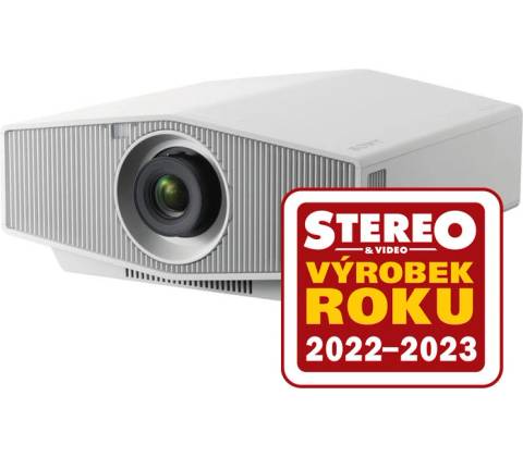 Sony VPL-XW5000