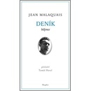 Deník běžence