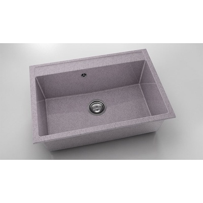 FAT Мивка Vanguard 231, Granicite, 559 Morning Glory, с включен сифон