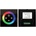 Lightex Touch КОНТРОЛЕР ВГРАЖДАНЕ rgb 144-288w (3800883146980)
