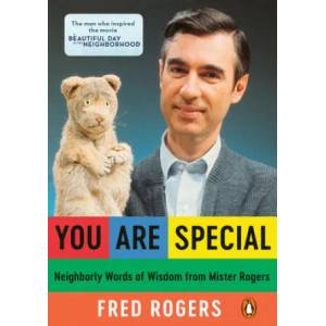 You are Special | Fred Rogers (ISBN: 9780140235142)