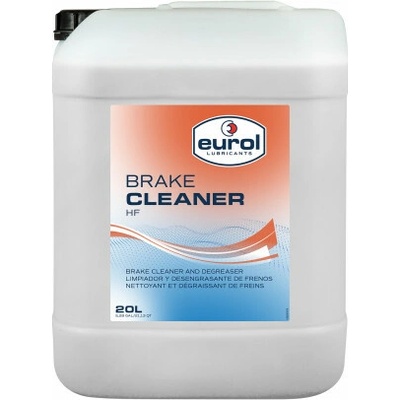 EUROL Čistič Brzd HF 20 lt